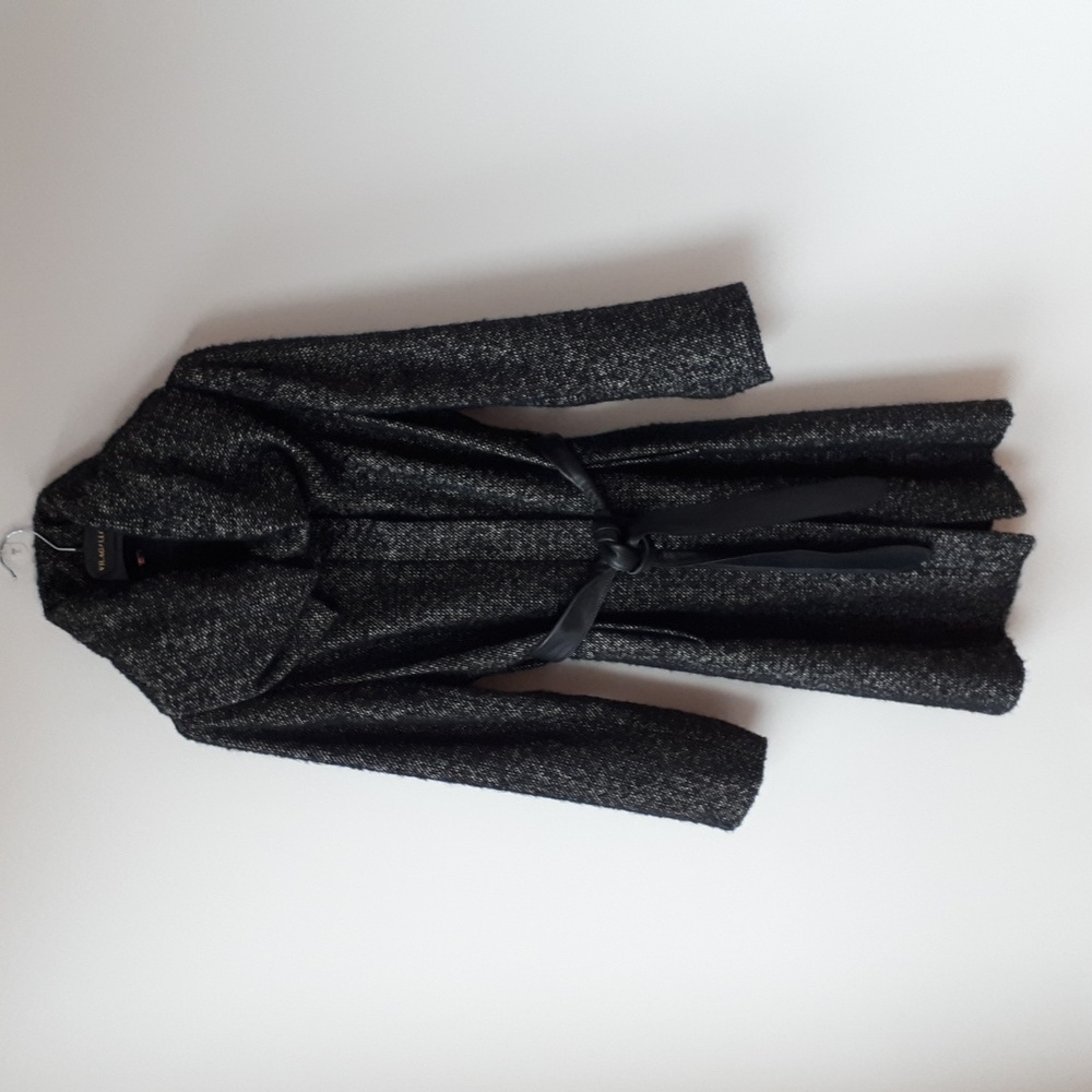 Seventy coat